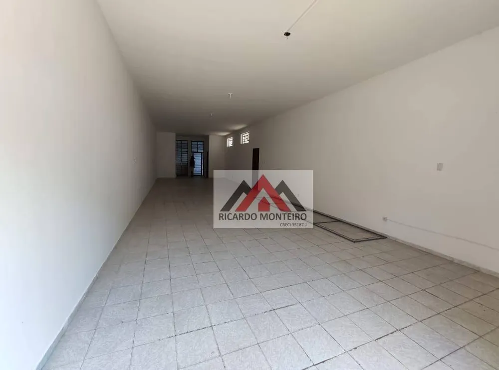 Loja-Salão, 110 m² - Foto 4