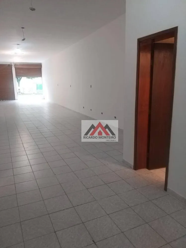 Loja-Salão, 110 m² - Foto 3