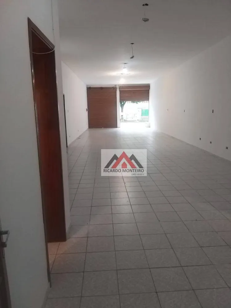 Loja-Salão, 110 m² - Foto 2