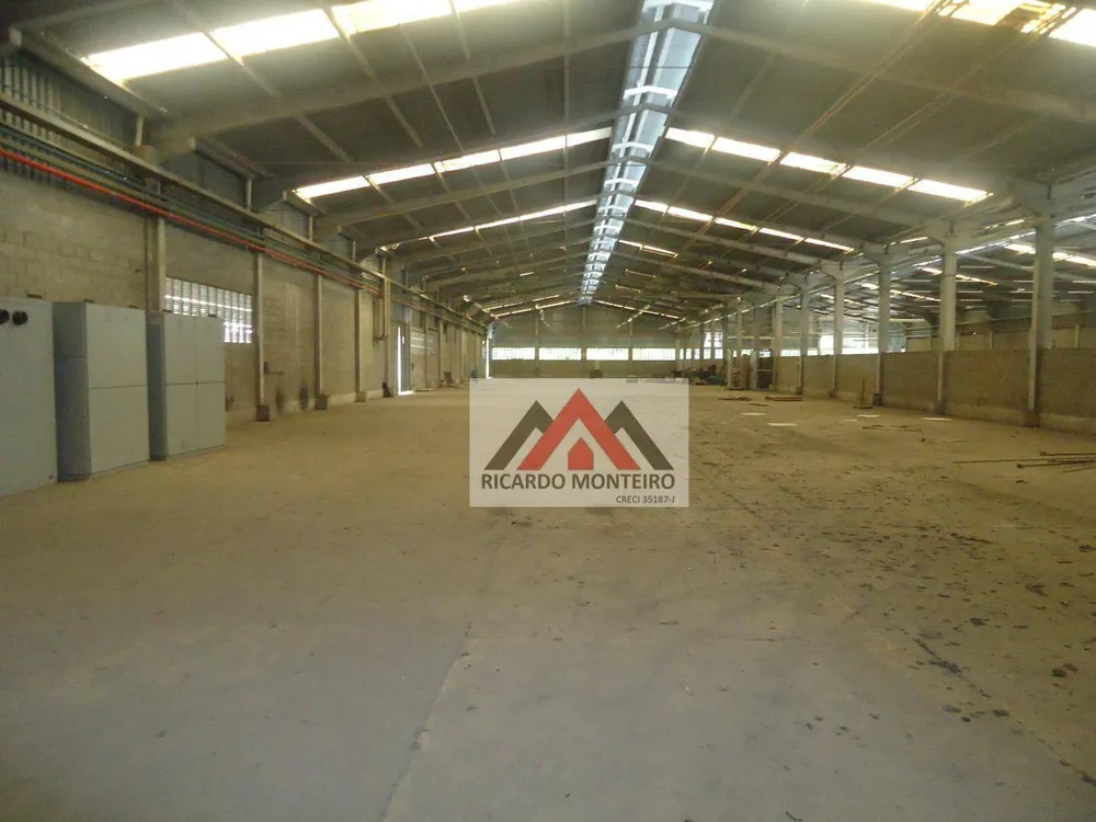 Depósito-Galpão, 3100 m² - Foto 4