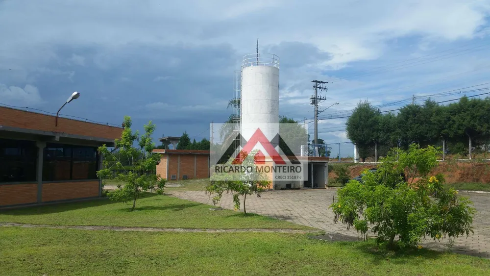 Depósito-Galpão, 900 m² - Foto 3