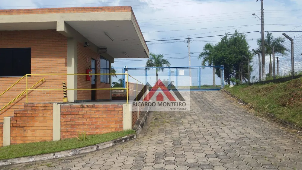 Depósito-Galpão, 900 m² - Foto 4
