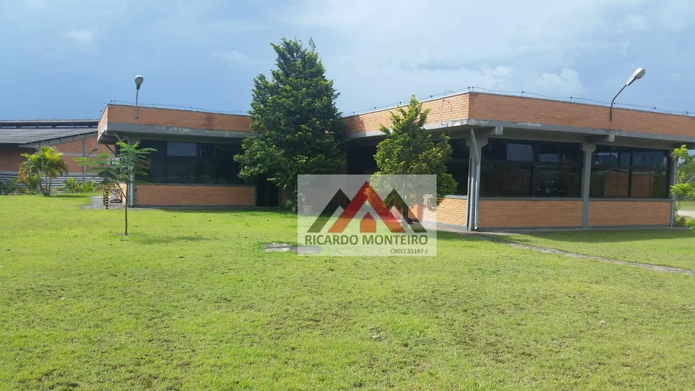 Depósito-Galpão, 900 m² - Foto 2