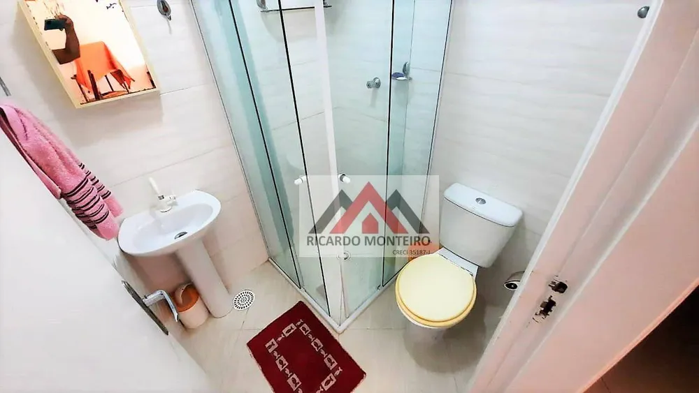 Apartamento, 2 quartos, 64 m² - Foto 3