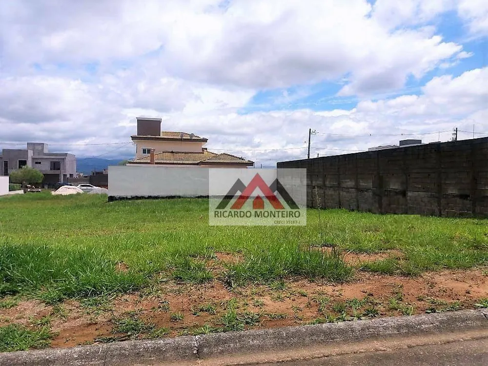 Terreno, 450 m² - Foto 1