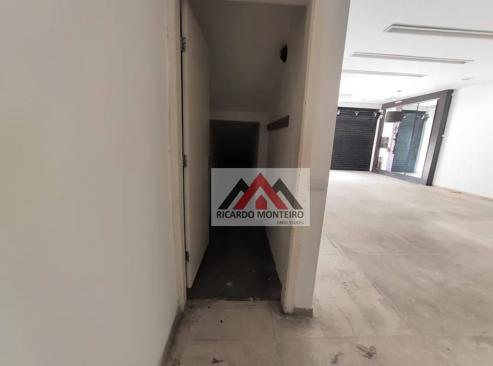 Loja-Salão, 227 m² - Foto 3