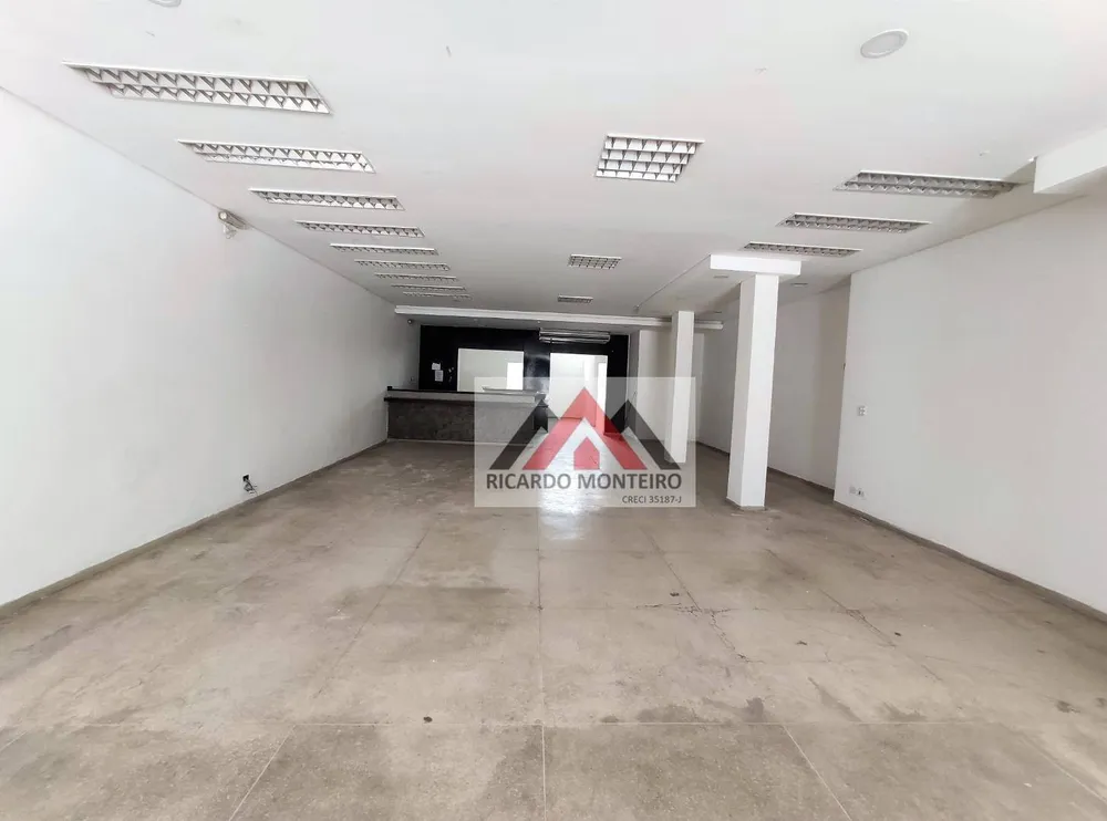Loja-Salão, 227 m² - Foto 2