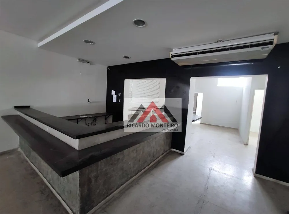 Loja-Salão, 227 m² - Foto 4