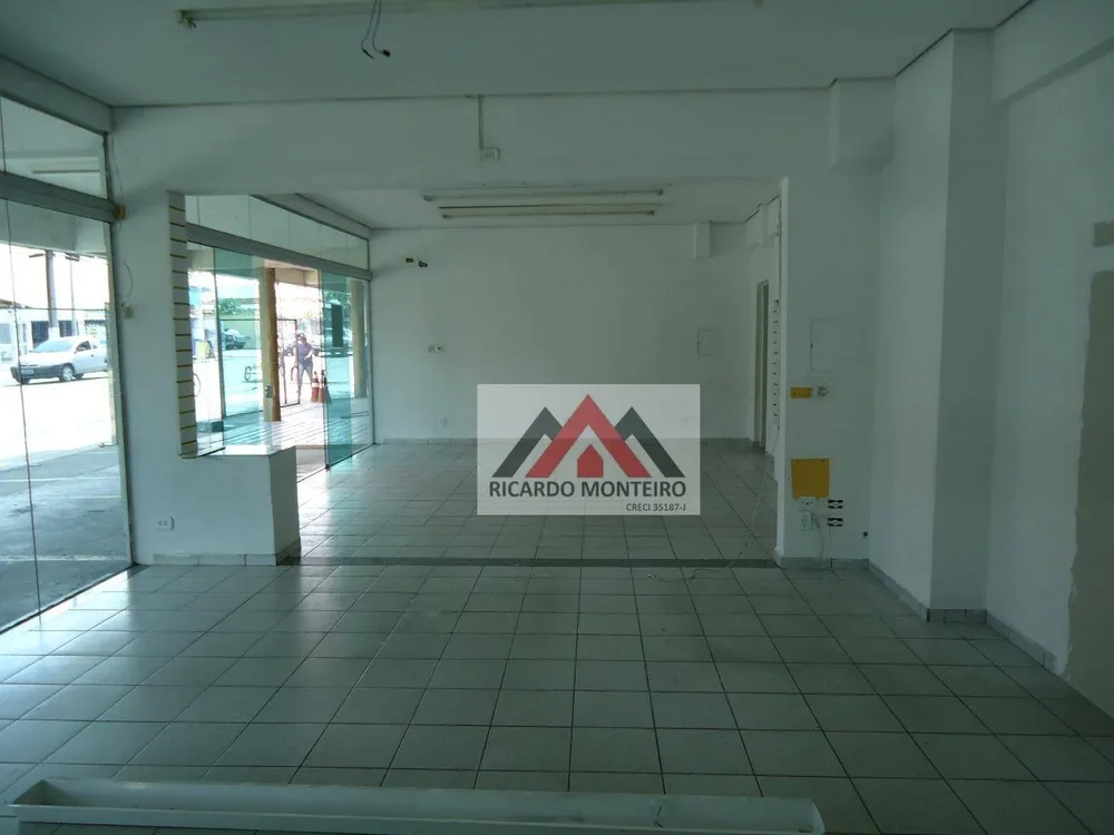 Loja-Salão, 34 m² - Foto 2