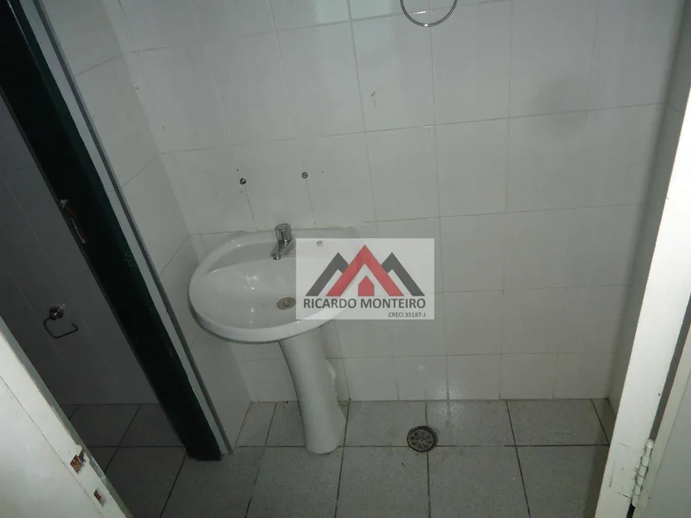 Loja-Salão, 34 m² - Foto 3
