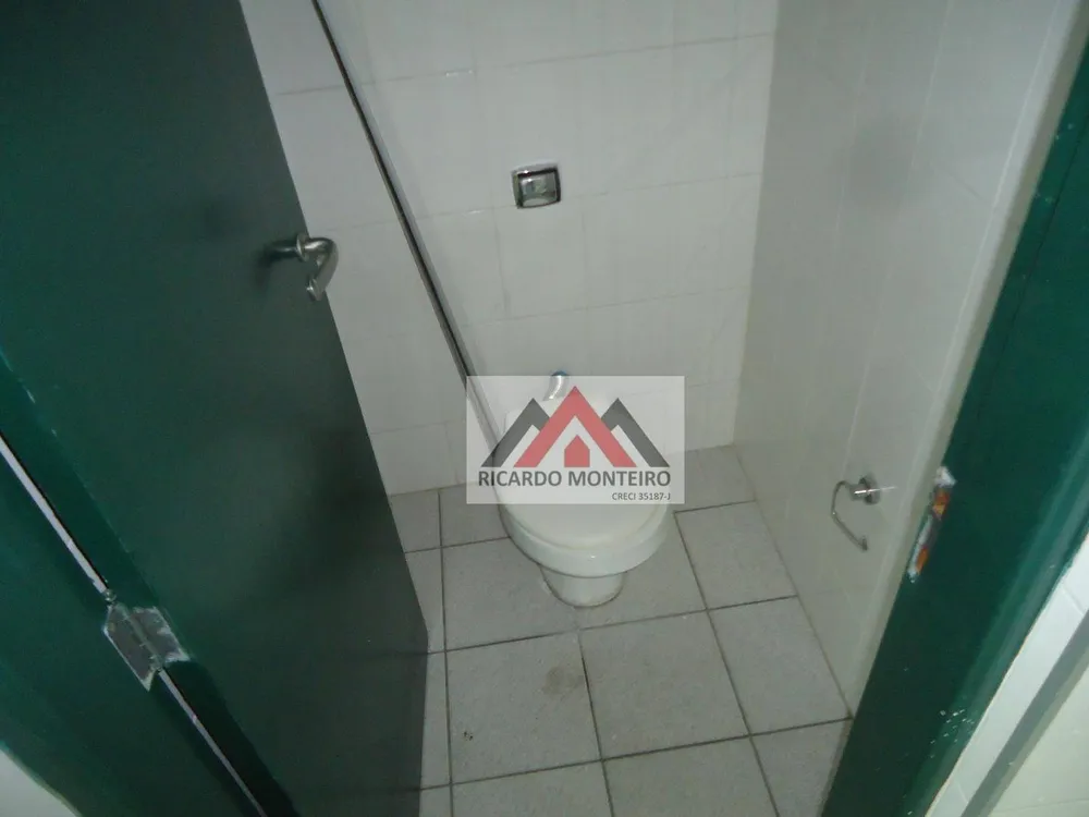 Loja-Salão, 34 m² - Foto 4