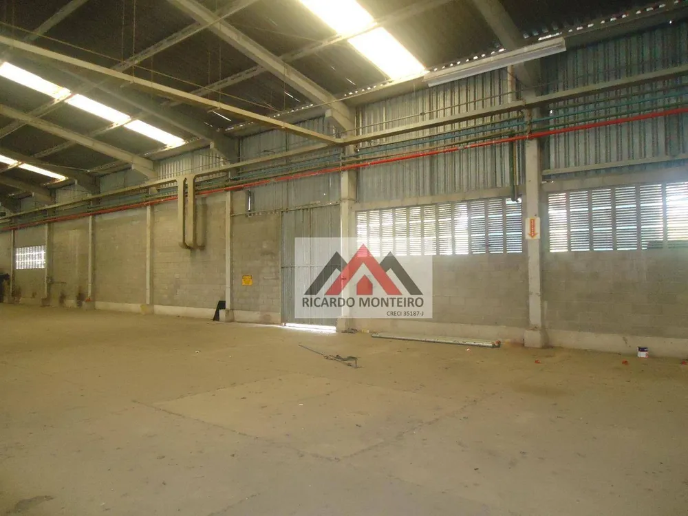 Depósito-Galpão, 2200 m² - Foto 3