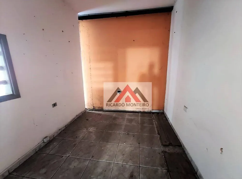 Loja-Salão, 300 m² - Foto 2
