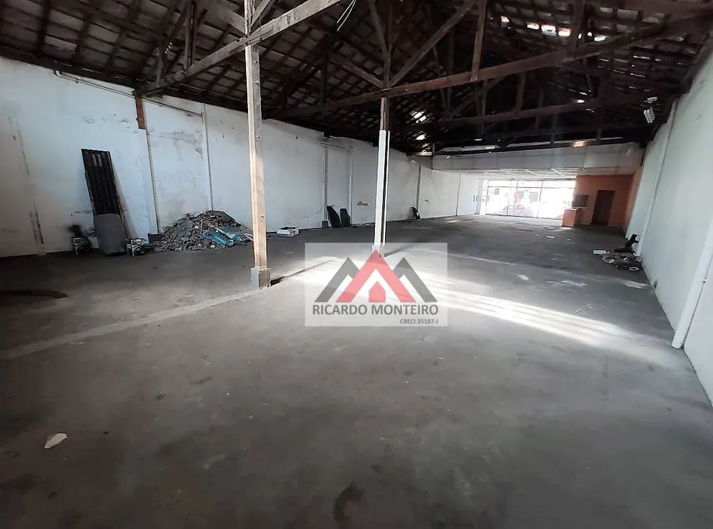 Loja-Salão, 300 m² - Foto 3