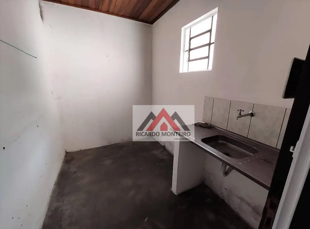 Loja-Salão, 300 m² - Foto 4