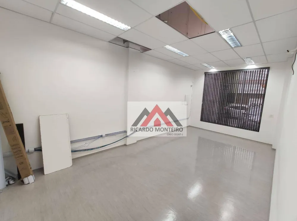 Loja-Salão, 190 m² - Foto 4
