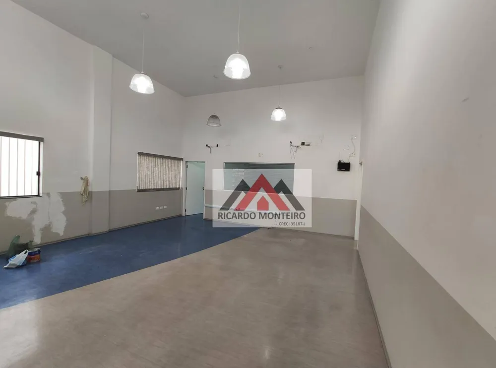Loja-Salão, 190 m² - Foto 2
