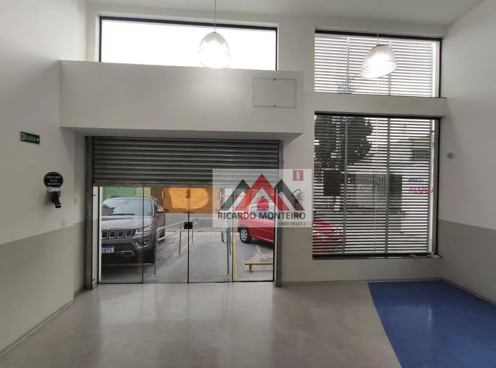 Loja-Salão, 190 m² - Foto 3
