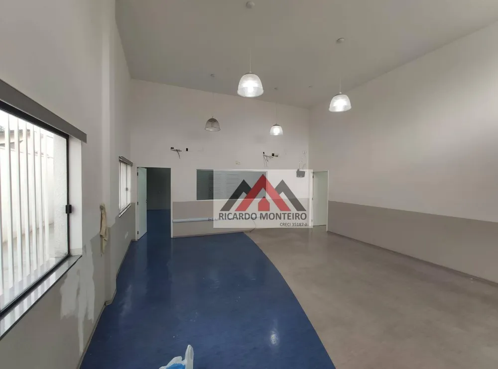 Loja-Salão, 190 m² - Foto 1