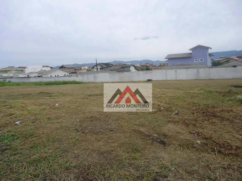 Terreno, 855 m² - Foto 1