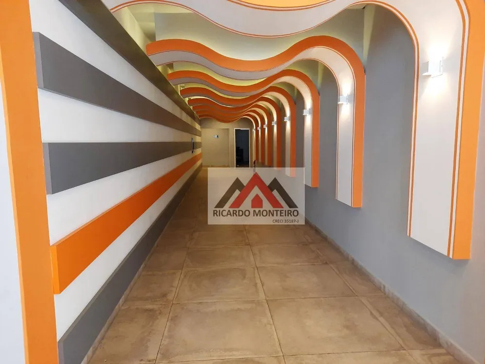 Loja-Salão, 650 m² - Foto 3