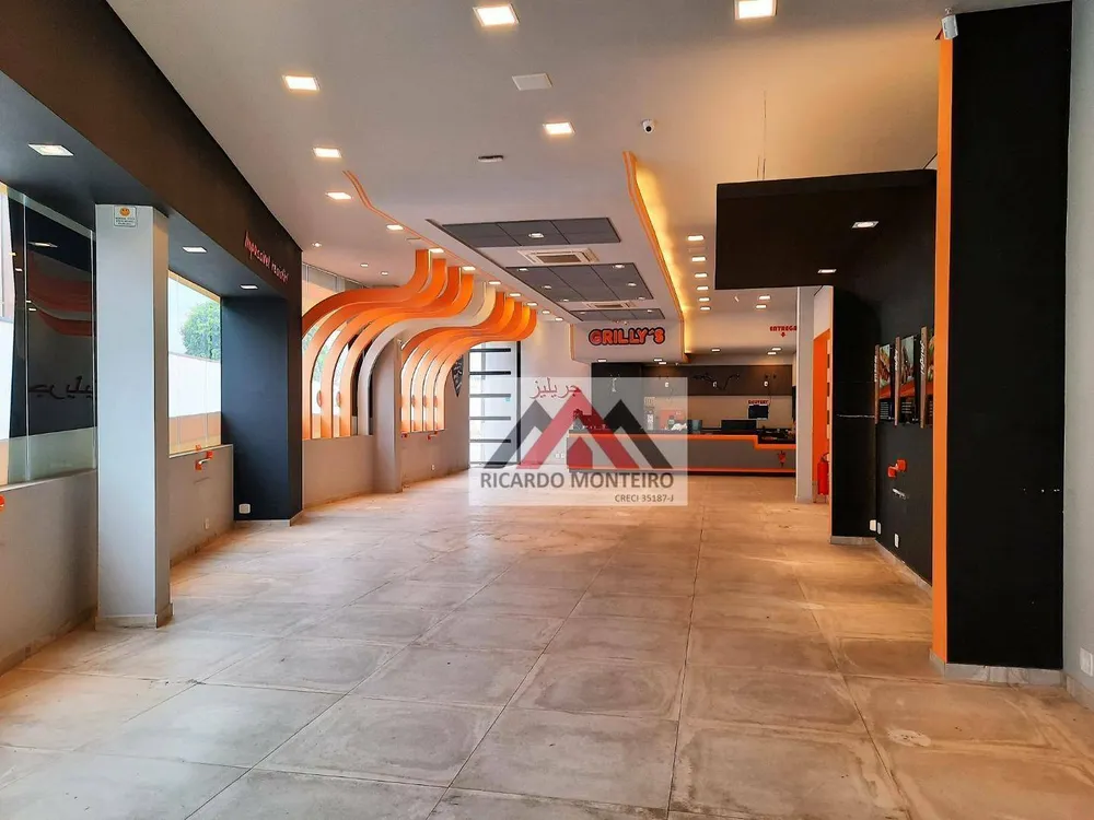 Loja-Salão, 650 m² - Foto 2