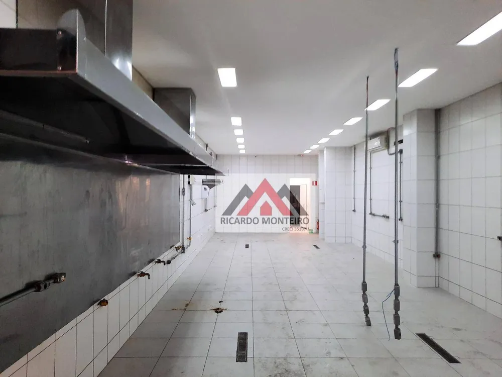 Loja-Salão, 650 m² - Foto 4