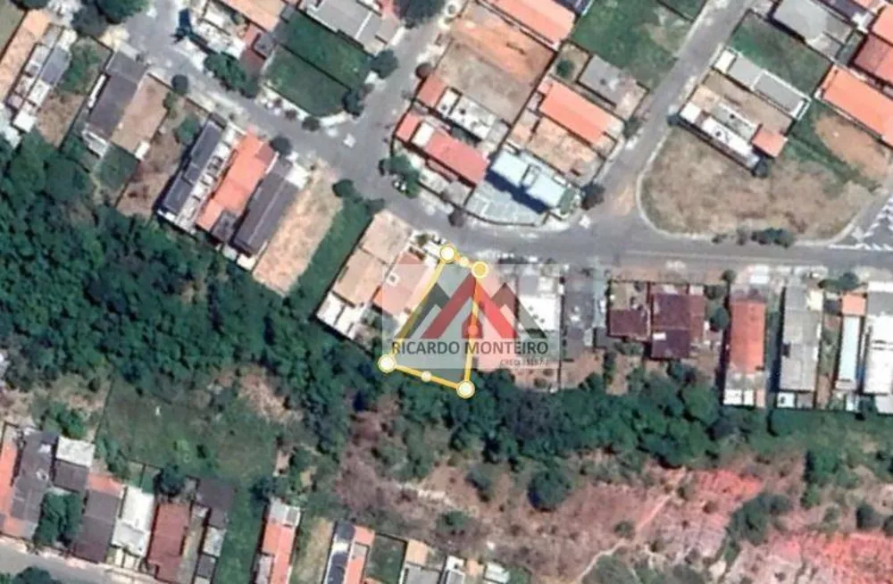 Terreno, 474 m² - Foto 2