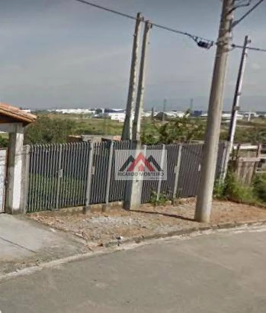 Terreno, 474 m² - Foto 1