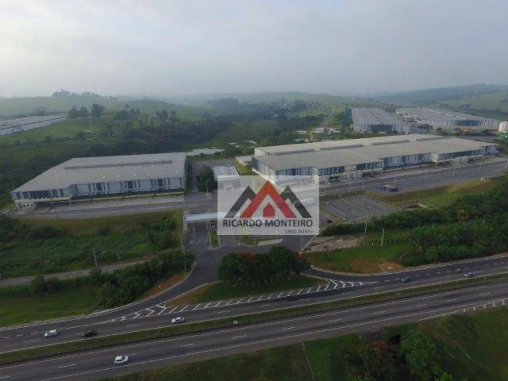 Depósito-Galpão, 12685 m² - Foto 2