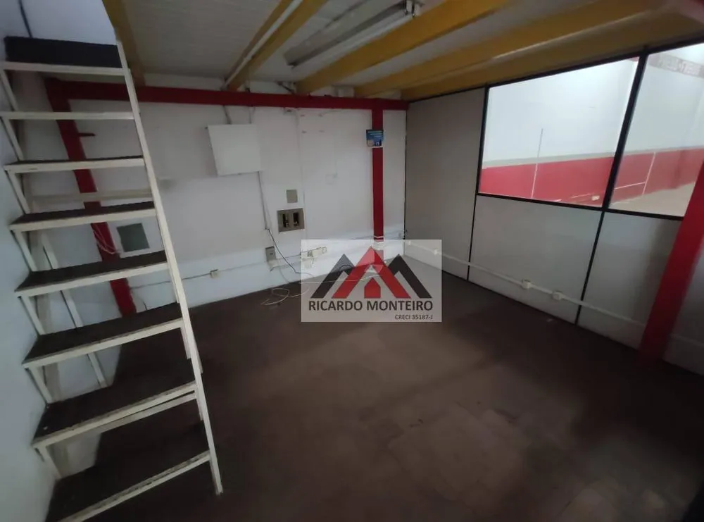Loja-Salão, 600 m² - Foto 4