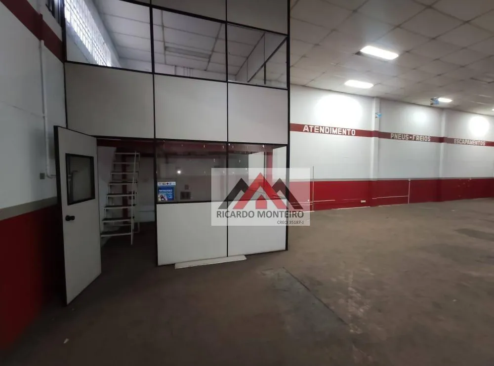 Loja-Salão, 600 m² - Foto 3