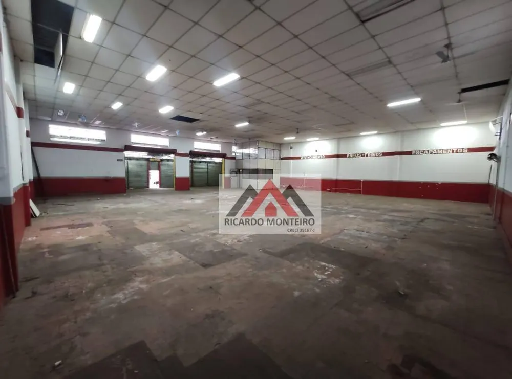 Loja-Salão, 600 m² - Foto 2