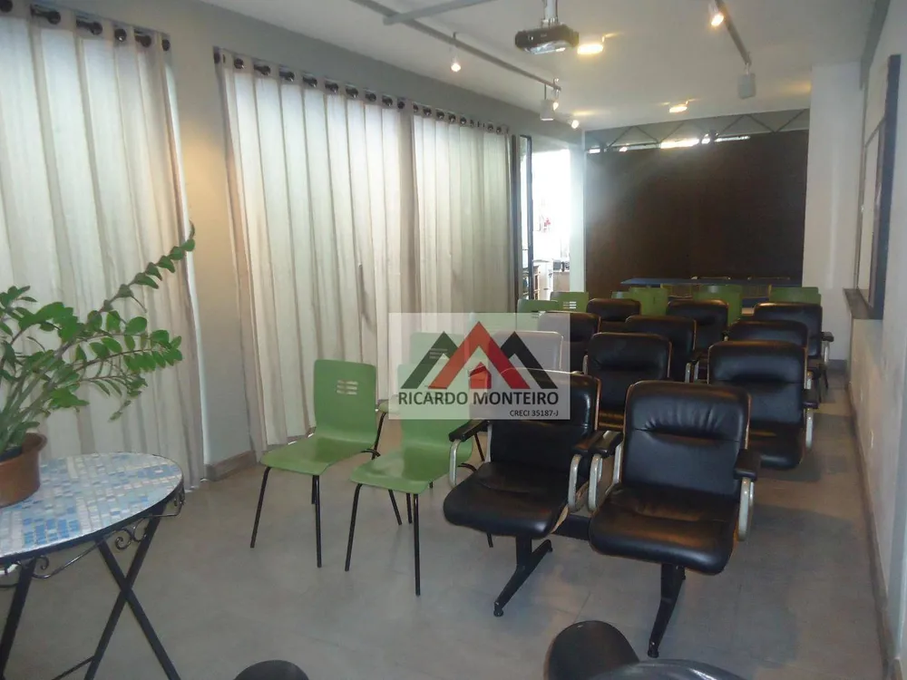 Loja-Salão, 200 m² - Foto 3