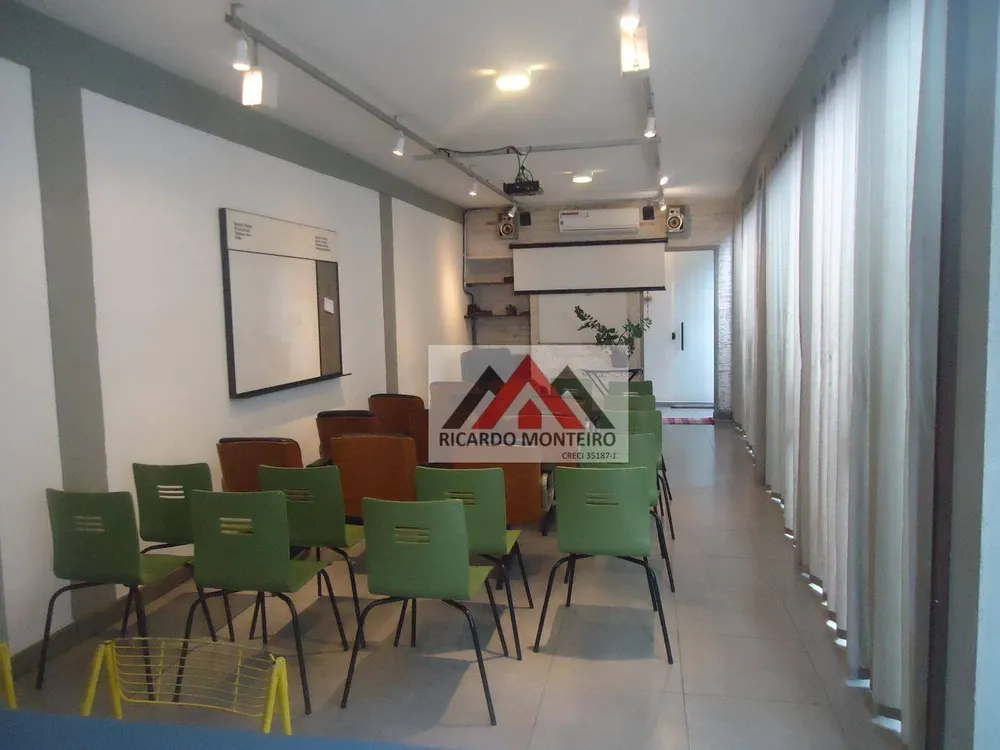 Loja-Salão, 200 m² - Foto 2