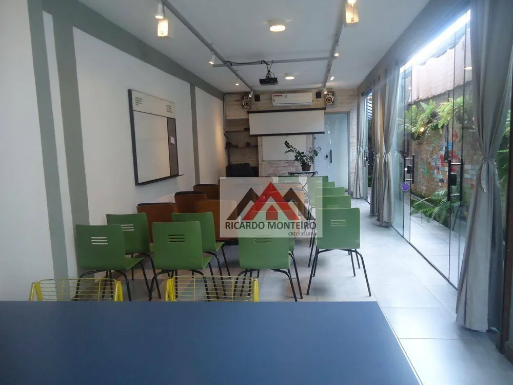 Loja-Salão, 200 m² - Foto 4