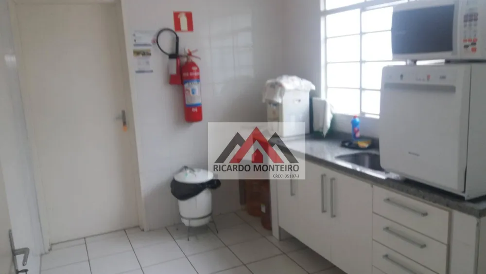 Depósito-Galpão, 763 m² - Foto 4