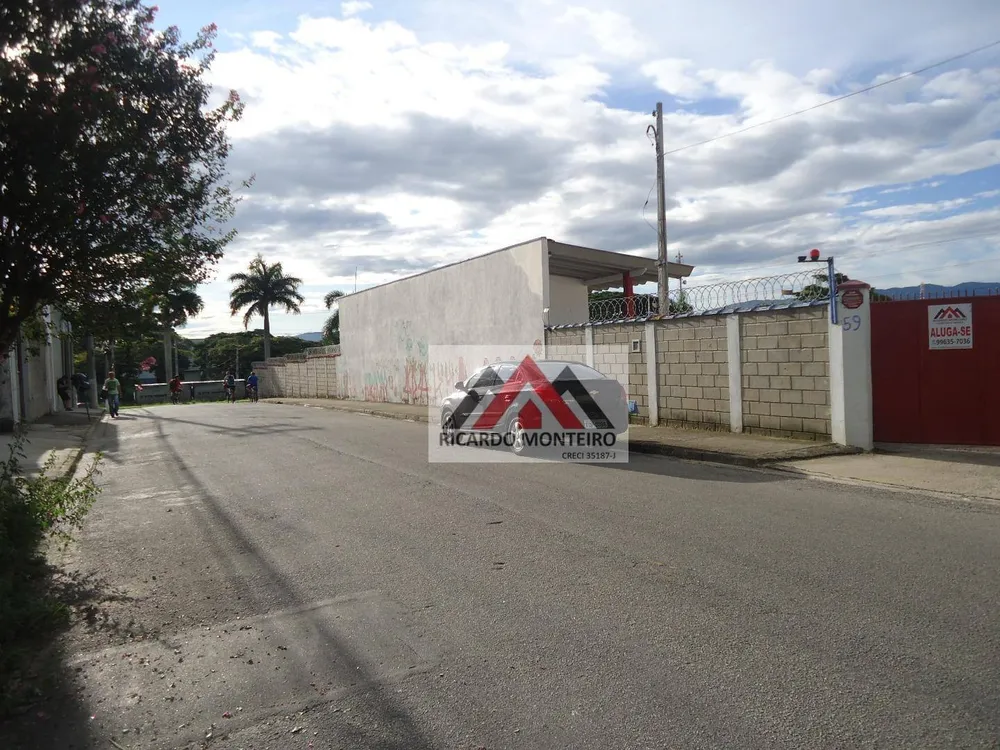 Terreno, 4400 m² - Foto 3