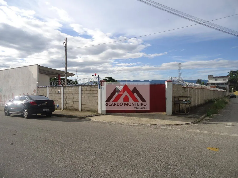 Terreno, 4400 m² - Foto 2