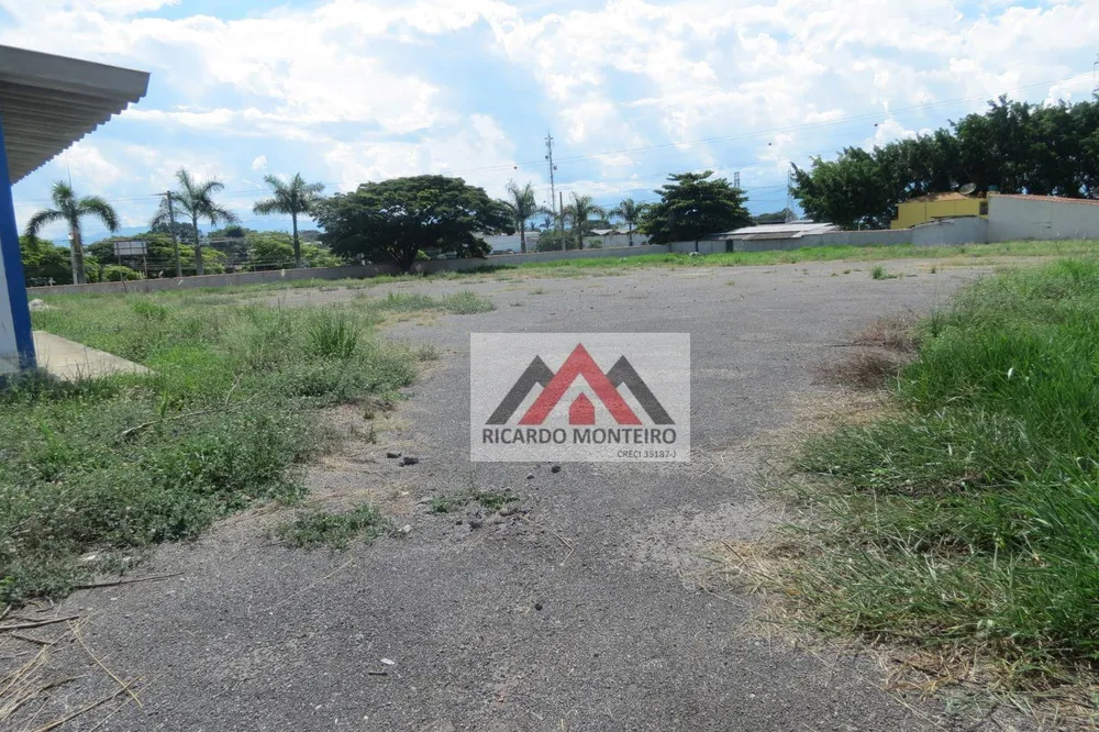 Terreno, 4400 m² - Foto 1