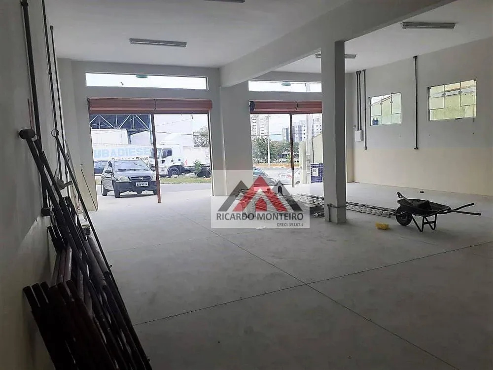 Depósito-Galpão, 362 m² - Foto 2
