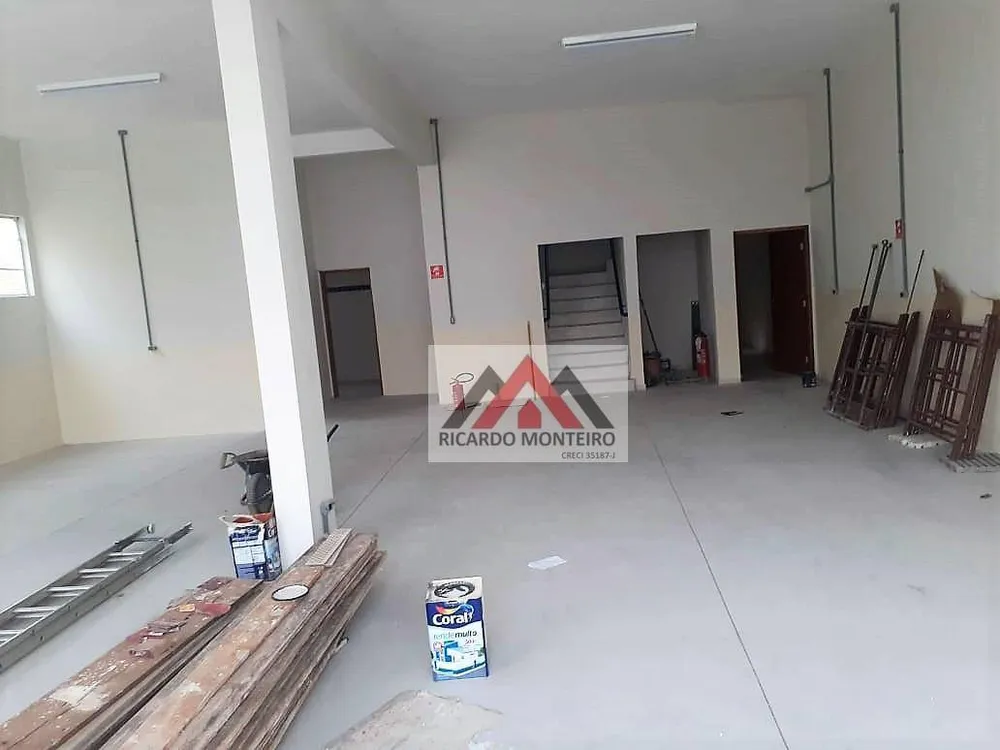 Depósito-Galpão, 362 m² - Foto 3
