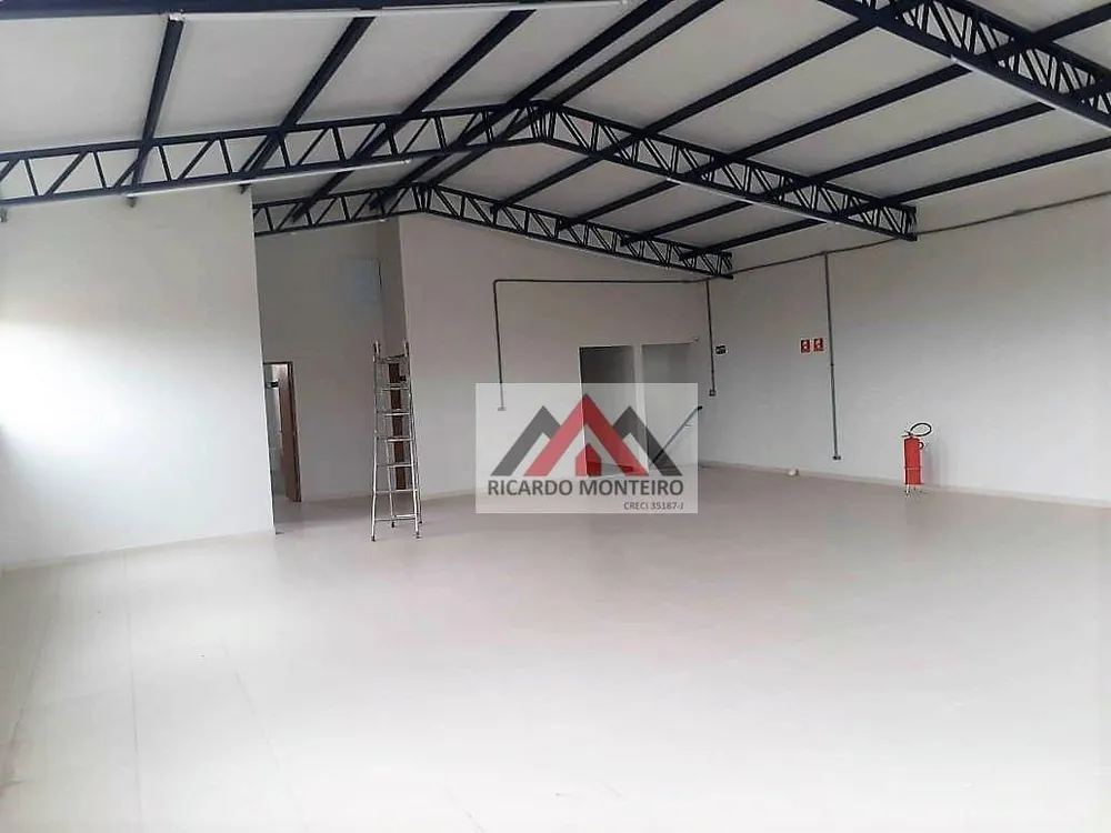 Depósito-Galpão, 362 m² - Foto 4