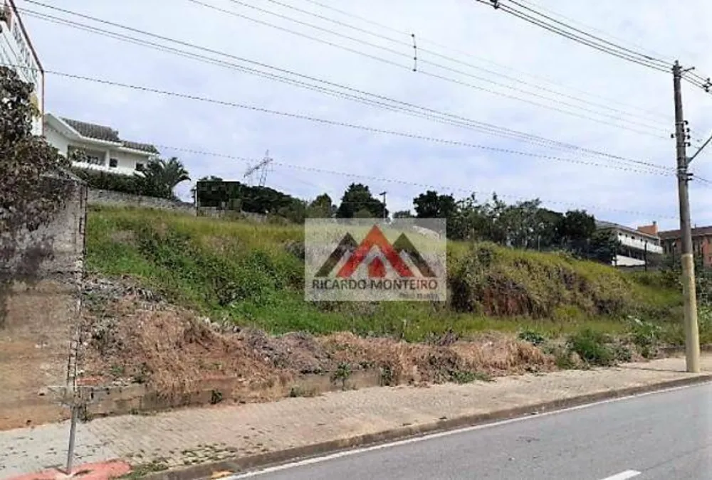 Terreno, 827 m² - Foto 2