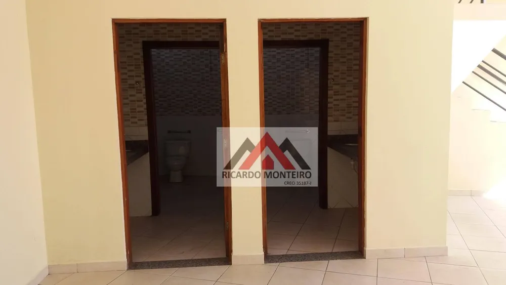 Loja-Salão, 171 m² - Foto 3