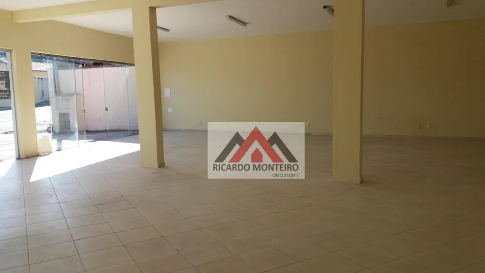 Loja-Salão, 171 m² - Foto 2