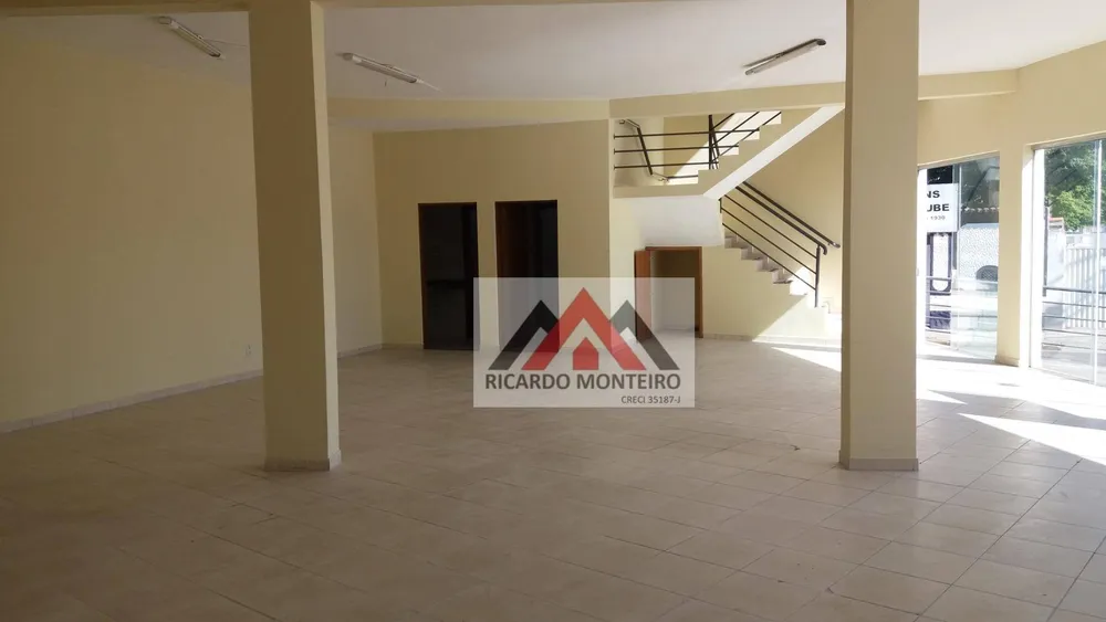 Loja-Salão, 171 m² - Foto 1