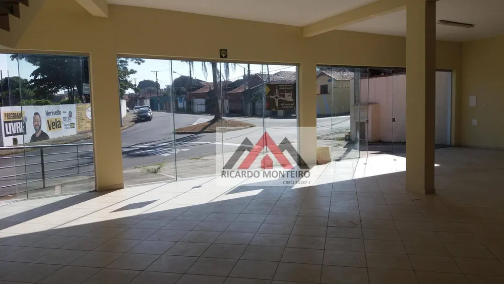Loja-Salão, 342 m² - Foto 2