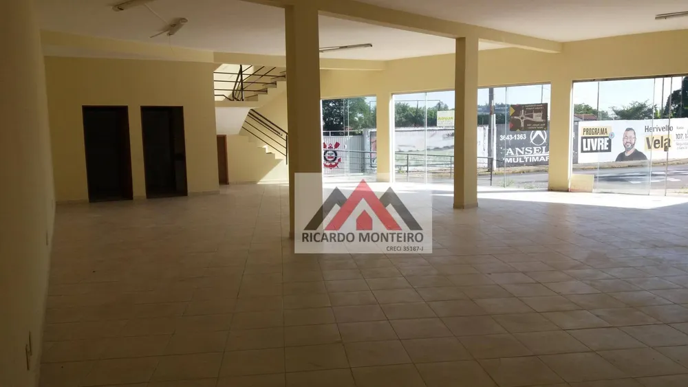 Loja-Salão, 342 m² - Foto 1