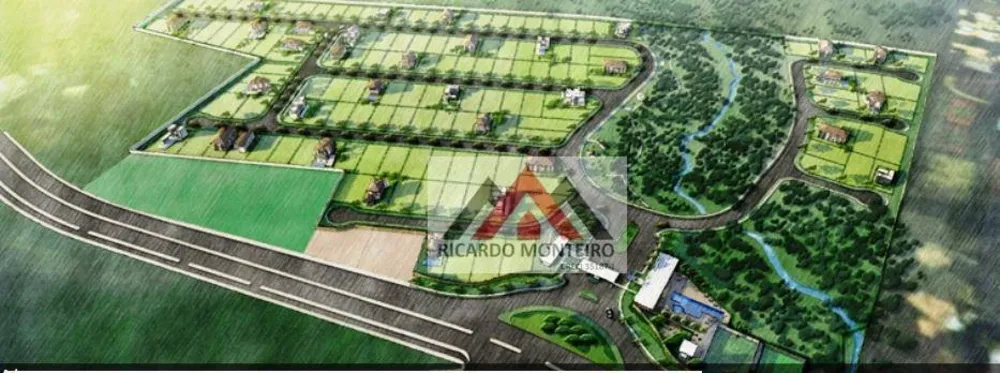 Terreno, 1100 m² - Foto 3